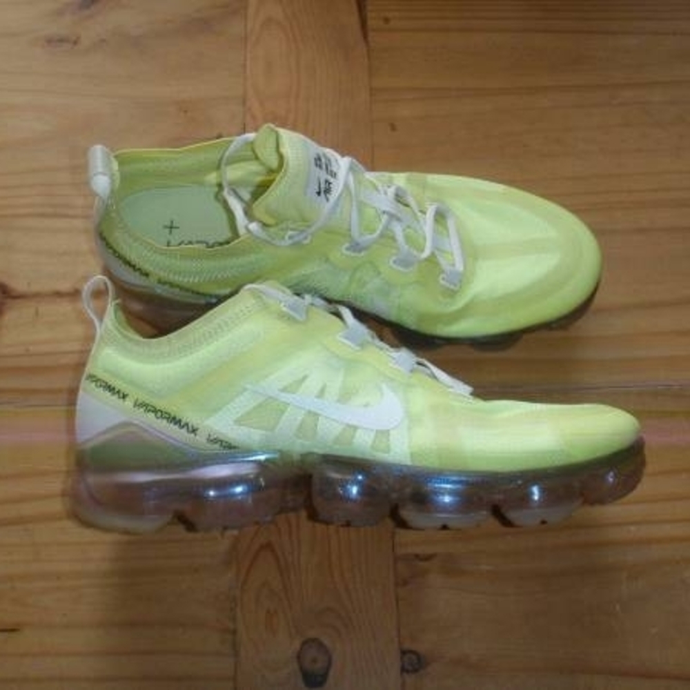 Nike Air VaporMax Flyknit Shoes